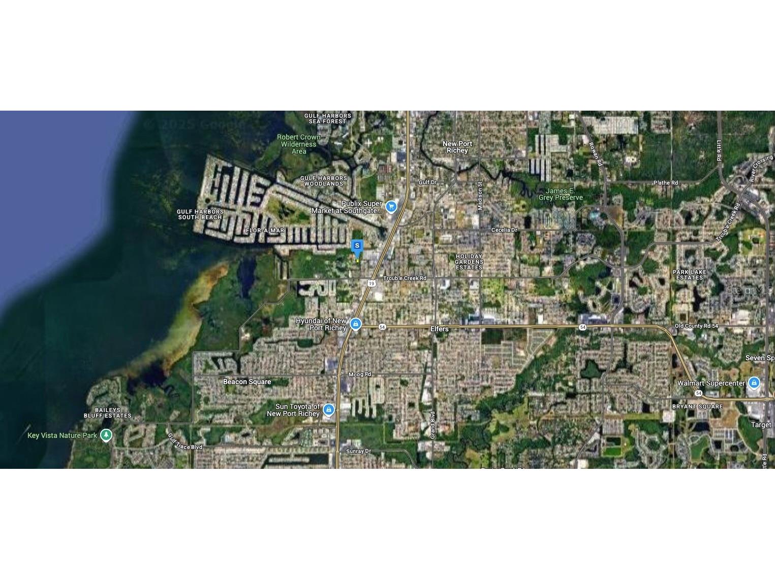 4713 Naftis Lane New Port Richey FL 34652 A4673844 image4