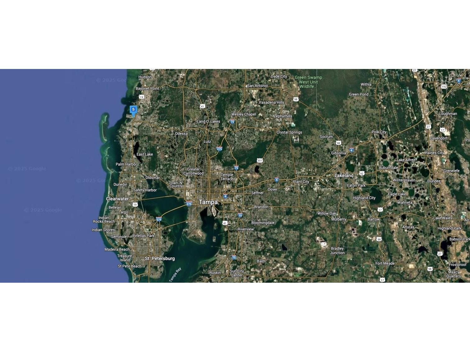 4713 Naftis Lane New Port Richey FL 34652 A4673844 image6