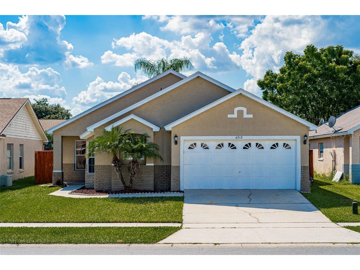 4713 Prairie Point Boulevard Kissimmee FL 34746 S5091478 image1