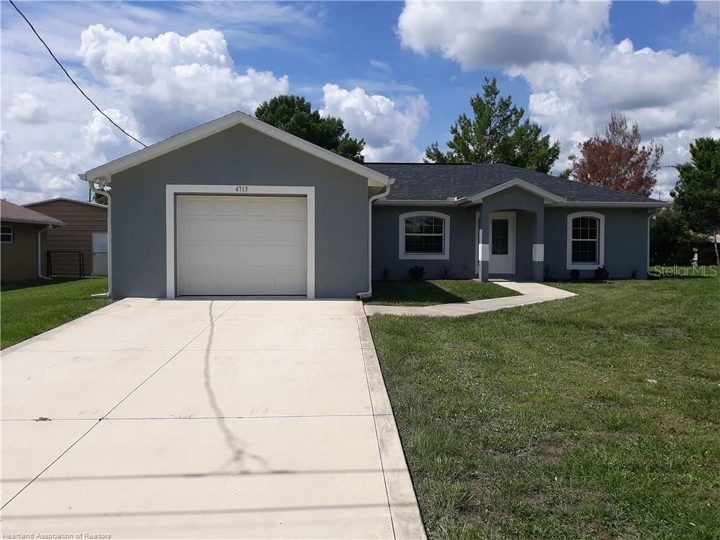 4713 Shamrock Street Sebring FL 33872 L4946362 image1