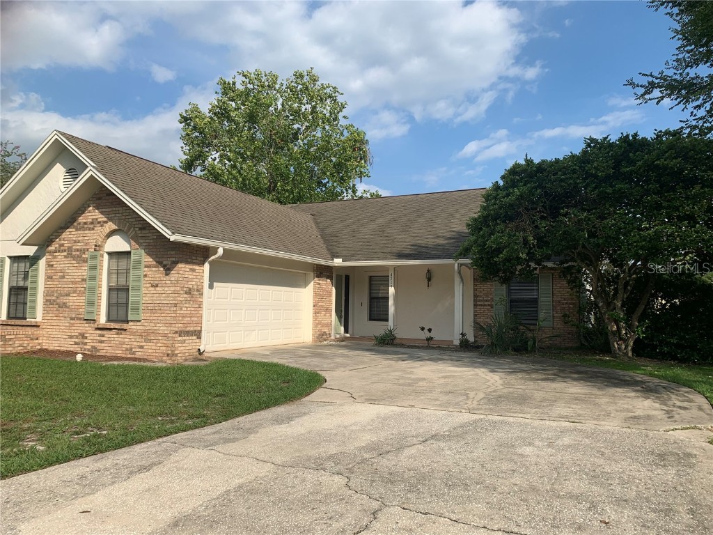 4713 Swansneck Place Winter Springs FL 32708 - LAKE EAGLE O5955560 image1