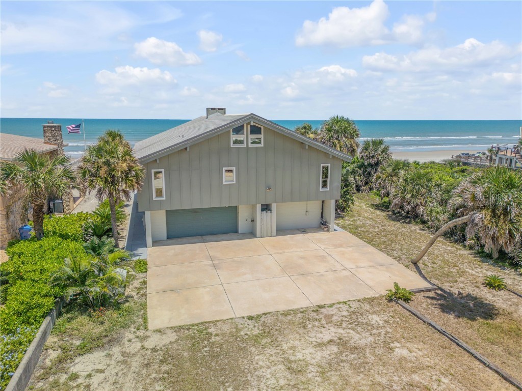 4713 Van Kleeck Drive New Smyrna Beach FL 32169 NS1082112 image1
