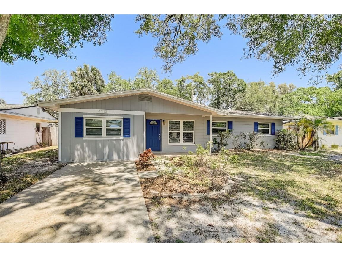 4713 W Coachman Avenue Tampa FL 33611 T3492386 image1