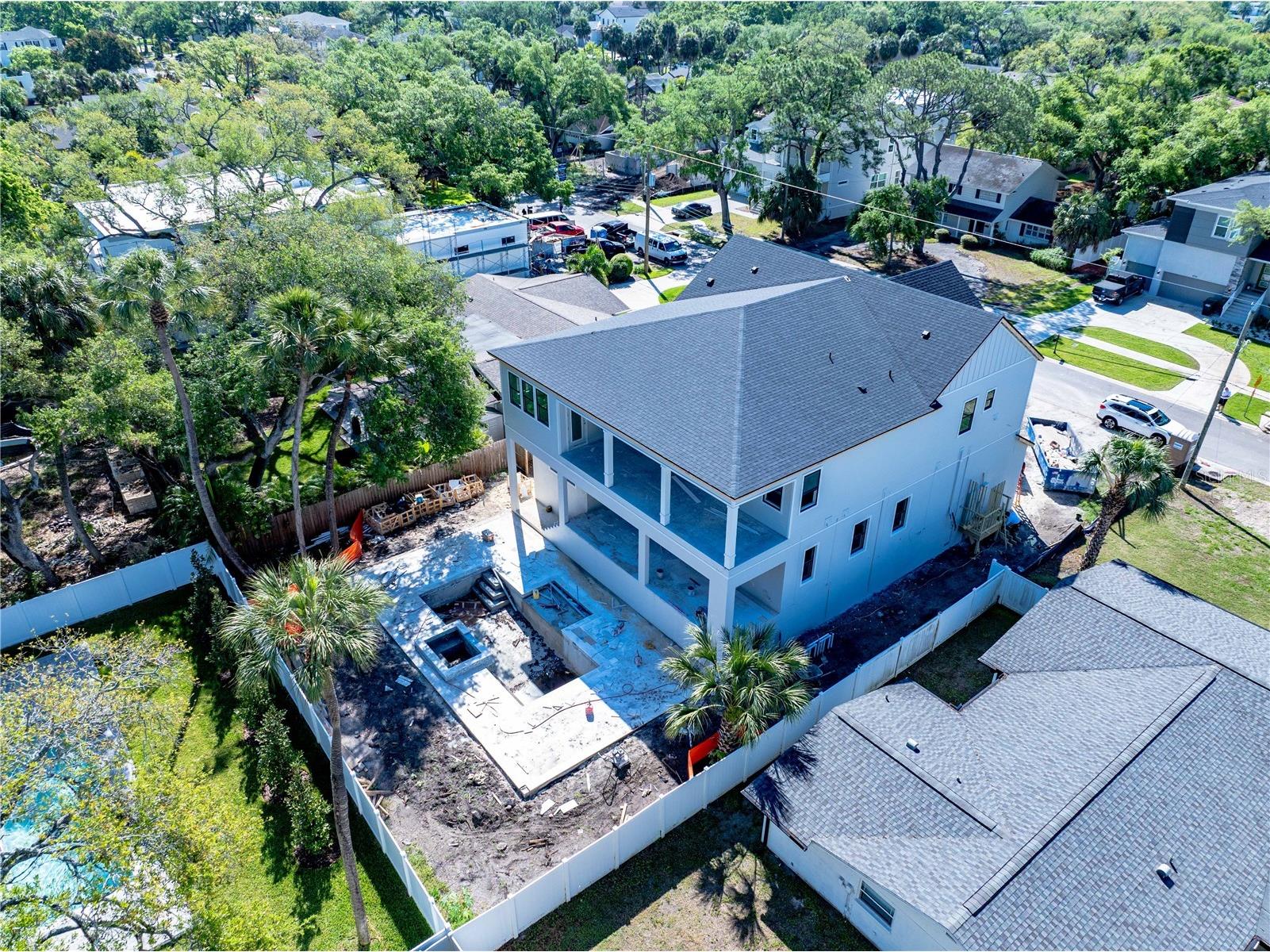 4713 W Estrella Street Tampa FL 33629 TB8449403 image23