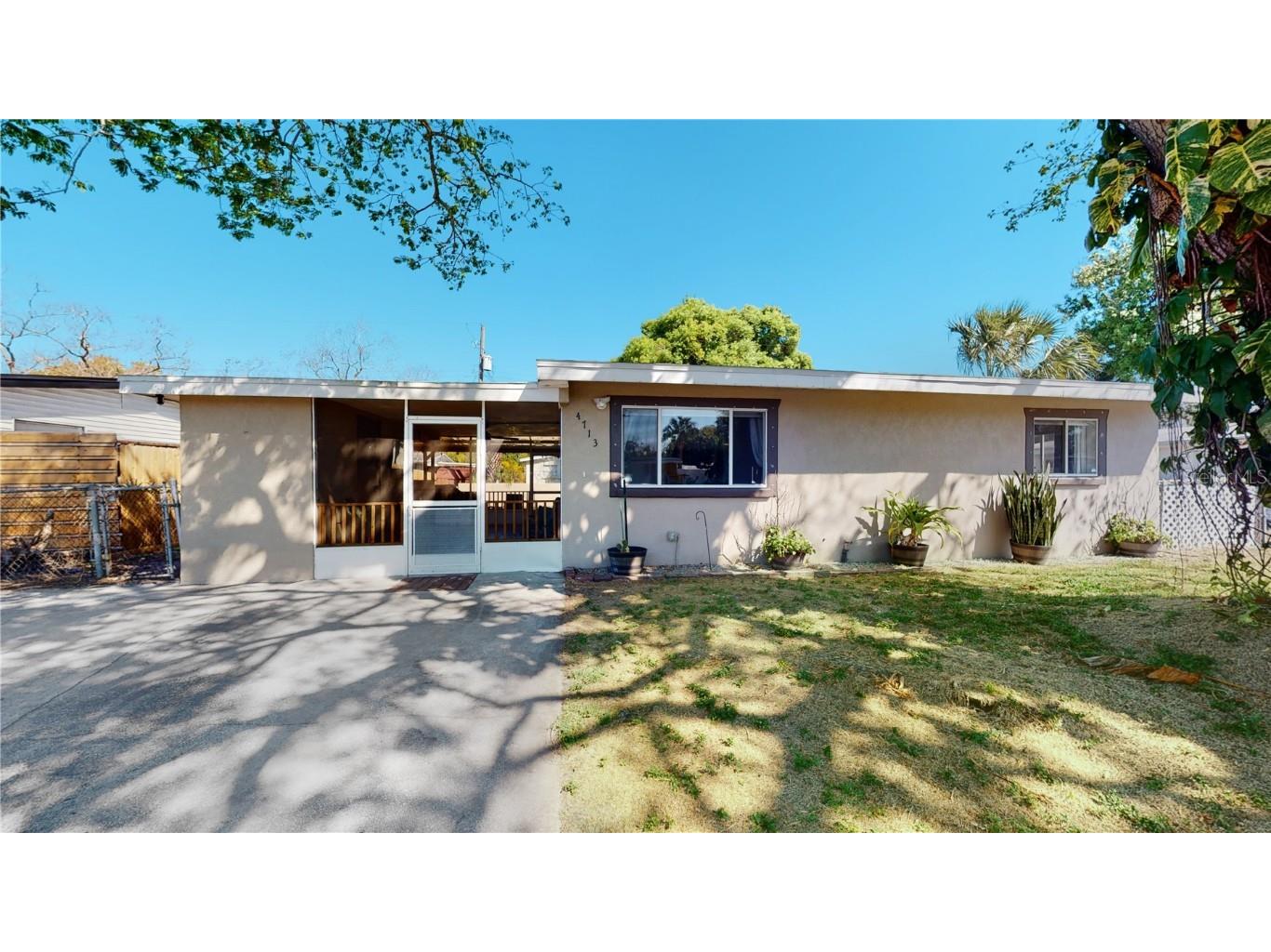 4713 W Trilby Avenue Tampa FL 33616 T3357921 image1