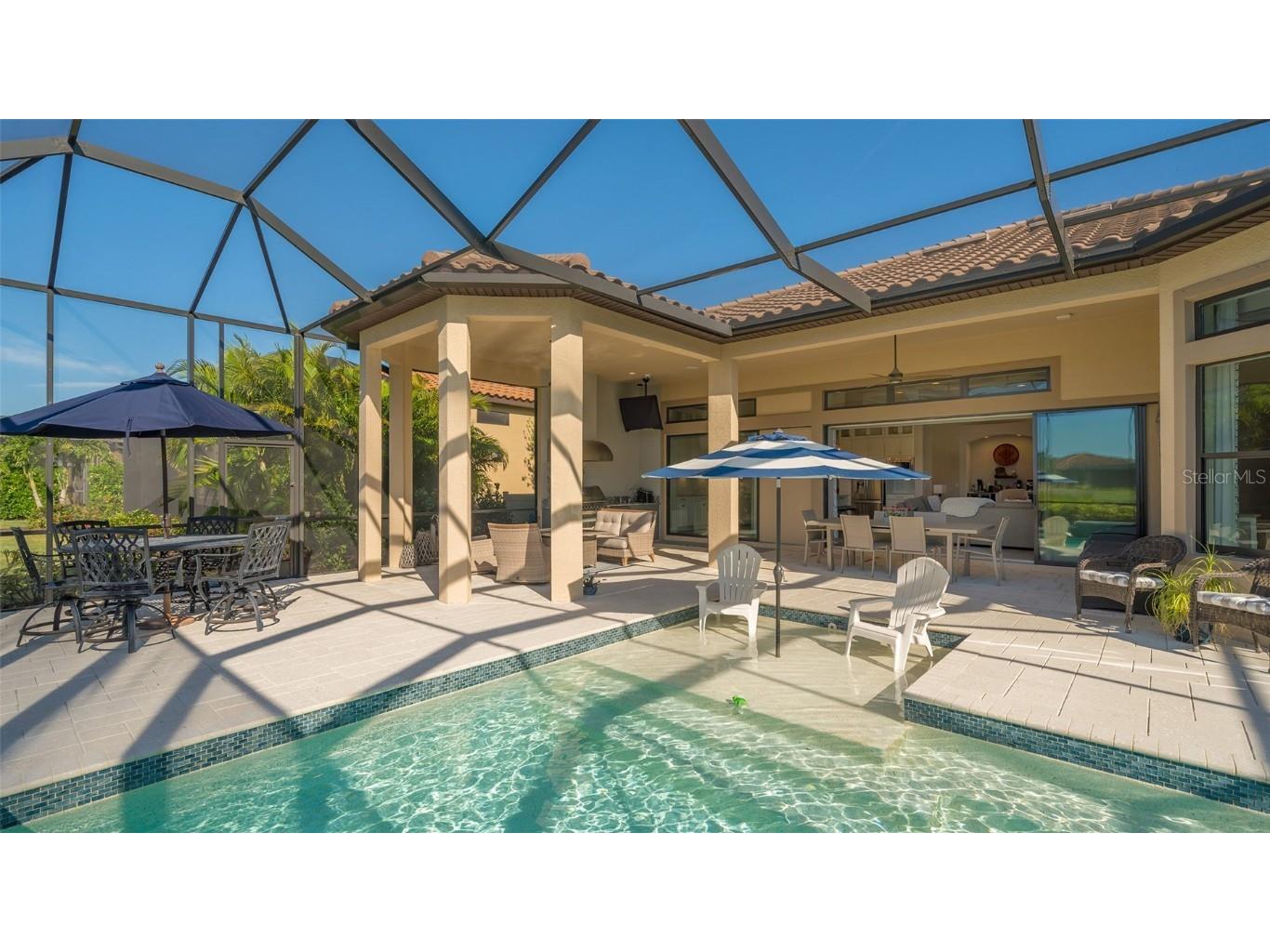 4714 Cabreo Court Bradenton FL 34211 A4551120 image37