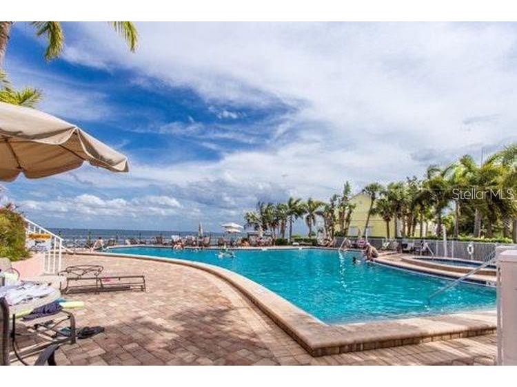 4714 Cobia Drive SE #D Saint Petersburg FL 33705 TB8521419 image21