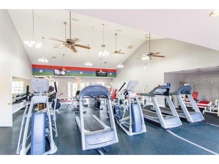 4714 Cobia Drive SE #D Saint Petersburg FL 33705 TB8521419 image22