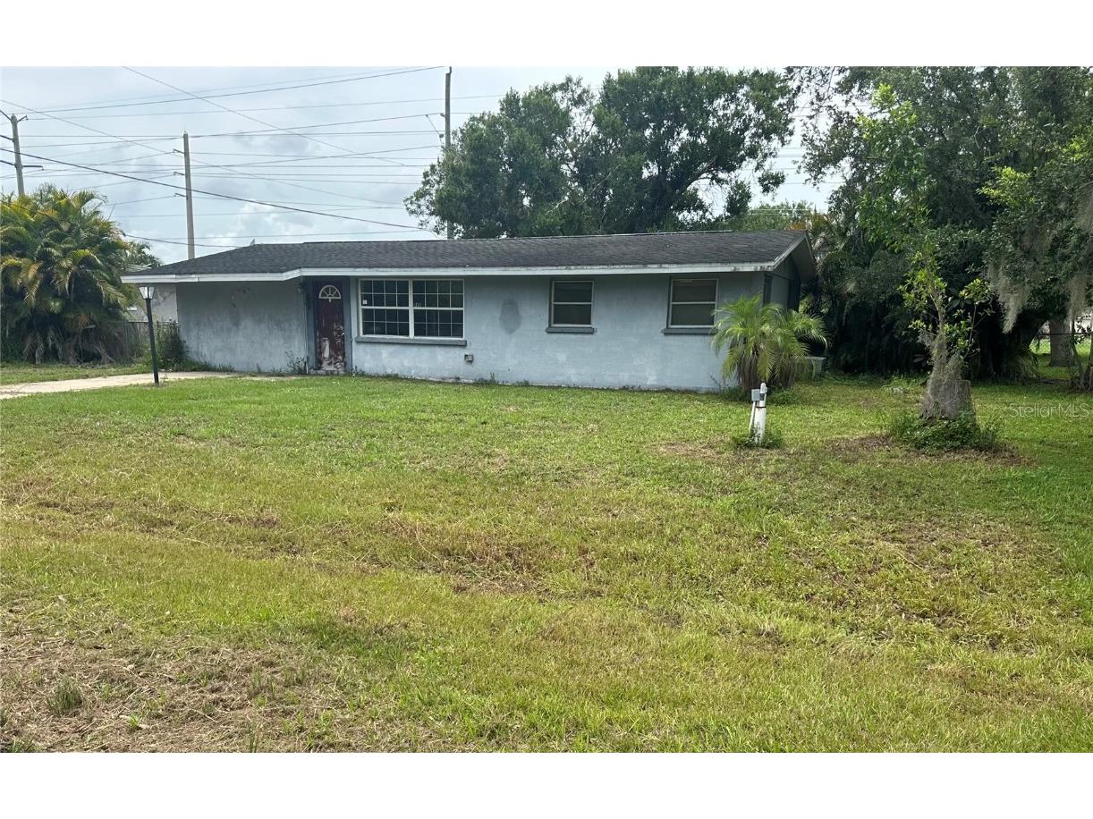 4714 Fairway Drive S Punta Gorda FL 33982 C7494088 image1