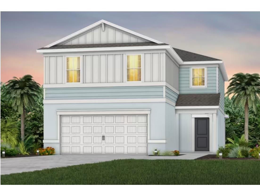 4714 Harrington Fields Drive Davenport FL 33837 O6414560 image1