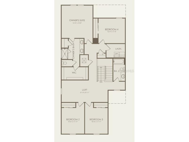 4714 Harrington Fields Drive Davenport FL 33837 O6414560 image3