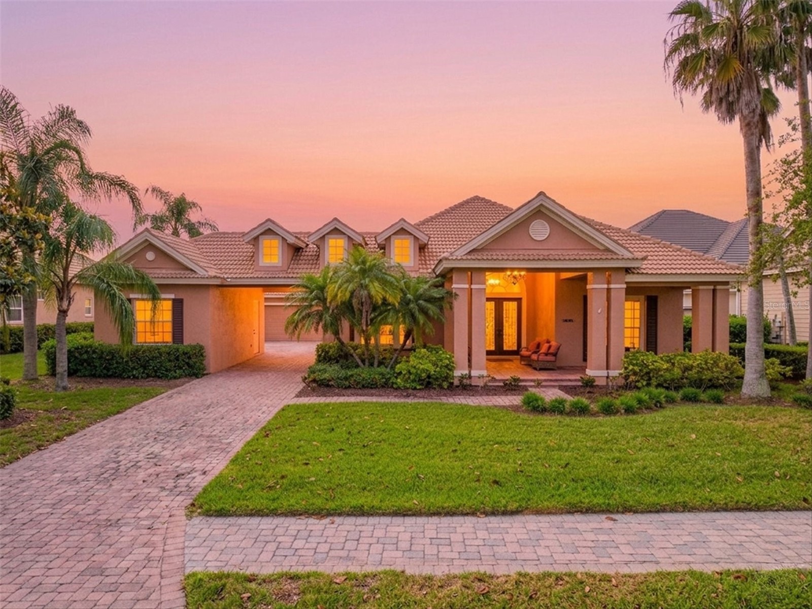 4714 Mainsail Drive Bradenton FL 34208 - MANATEE RIVER A4691203 image2
