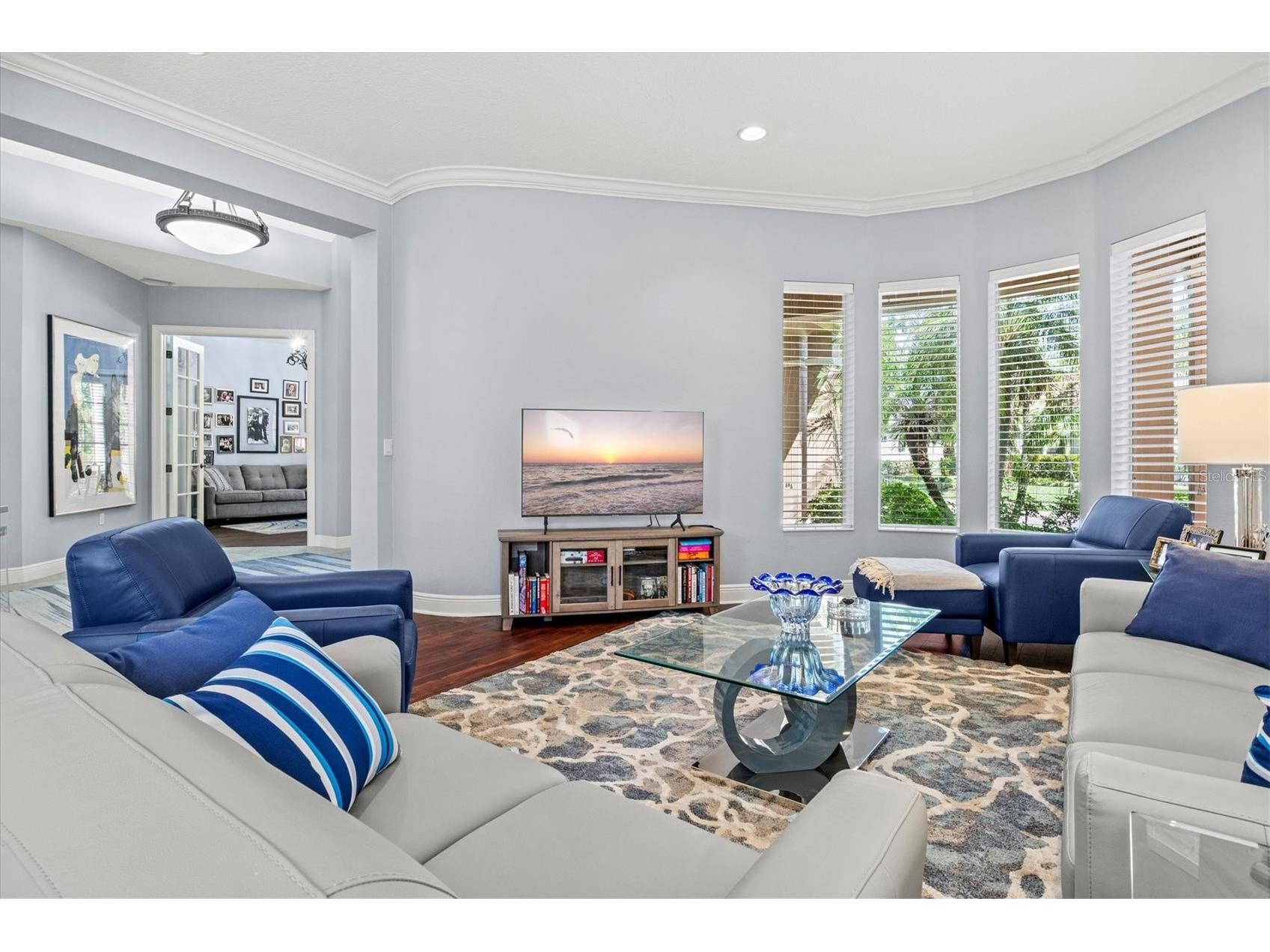 4714 Mainsail Drive Bradenton FL 34208 - MANATEE RIVER A4691203 image22