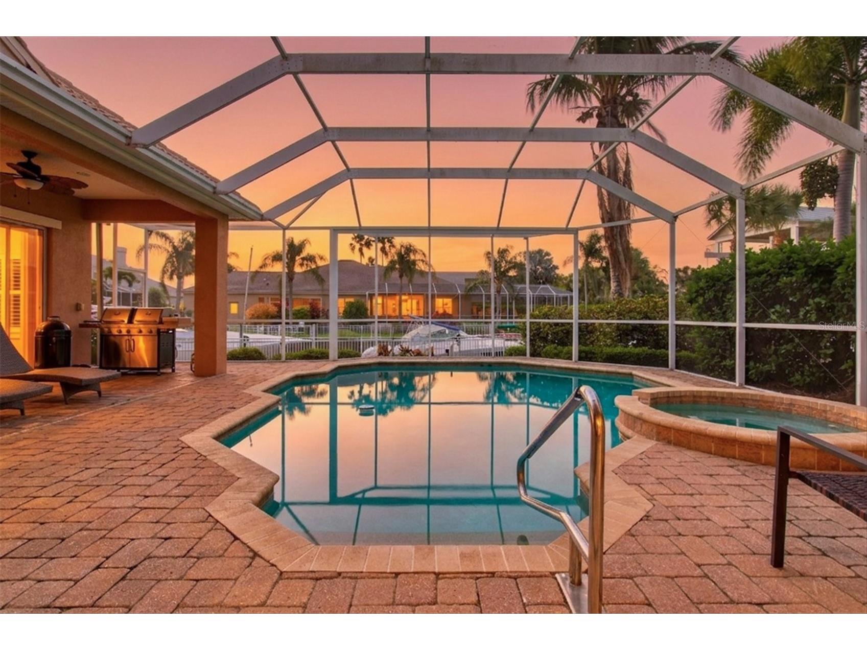 4714 Mainsail Drive Bradenton FL 34208 - MANATEE RIVER A4691203 image3