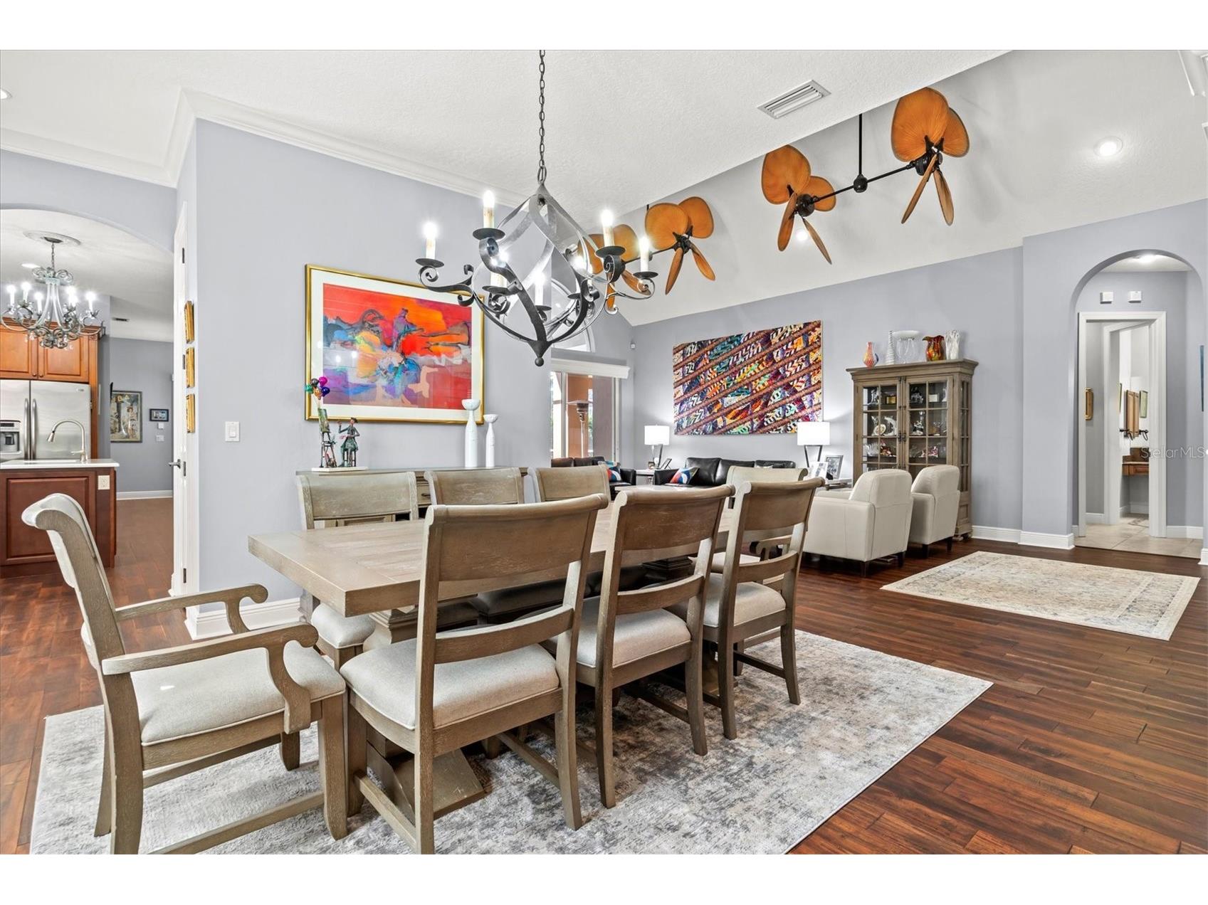 4714 Mainsail Drive Bradenton FL 34208 - MANATEE RIVER A4691203 image30