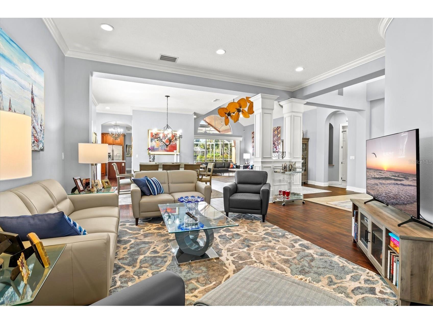 4714 Mainsail Drive Bradenton FL 34208 - MANATEE RIVER A4691203 image31