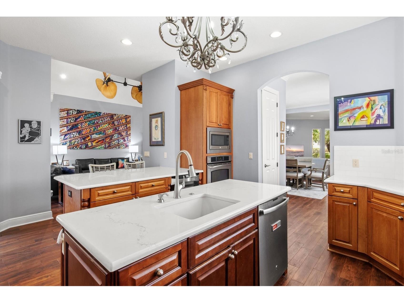 4714 Mainsail Drive Bradenton FL 34208 - MANATEE RIVER A4691203 image35