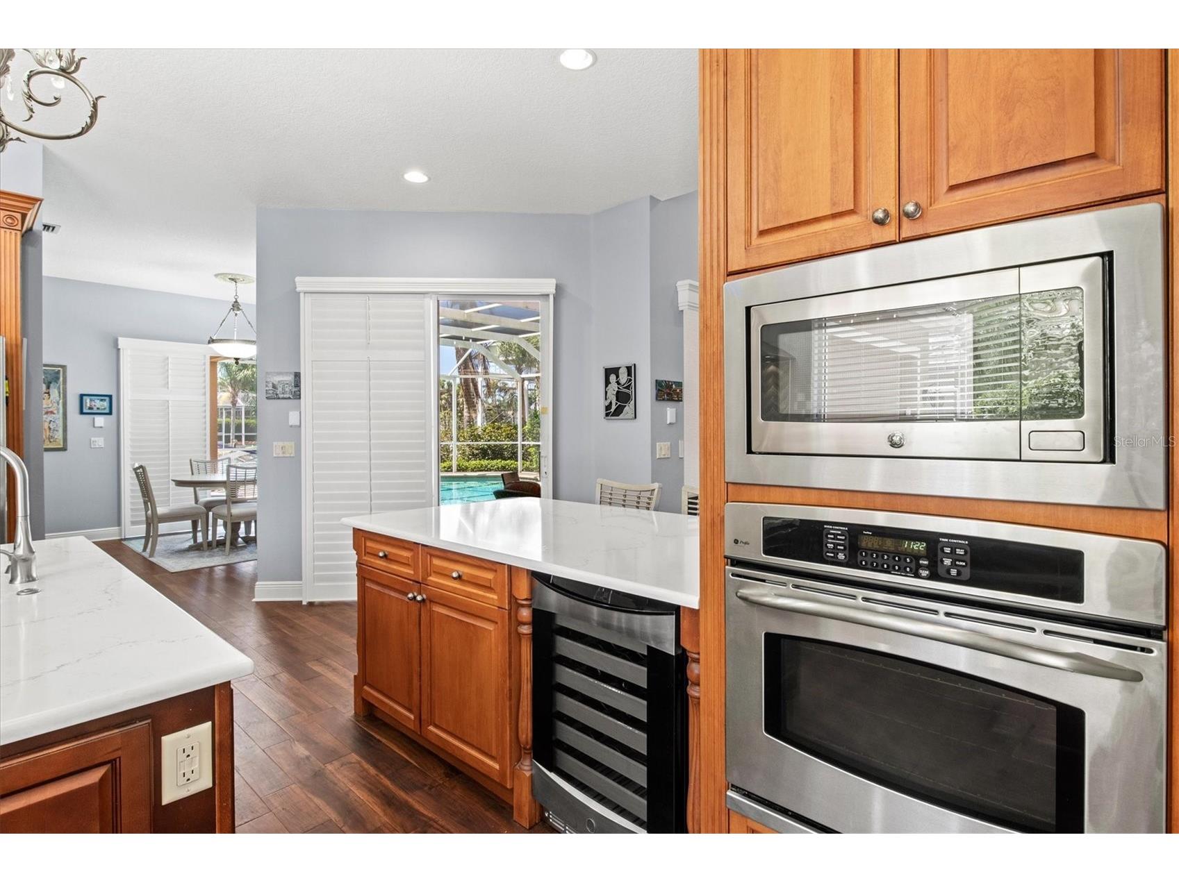 4714 Mainsail Drive Bradenton FL 34208 - MANATEE RIVER A4691203 image36