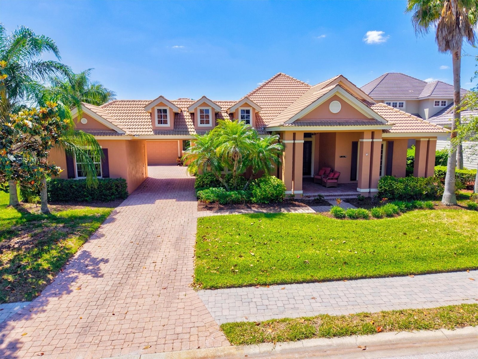 4714 Mainsail Drive Bradenton FL 34208 - MANATEE RIVER A4691203 image4