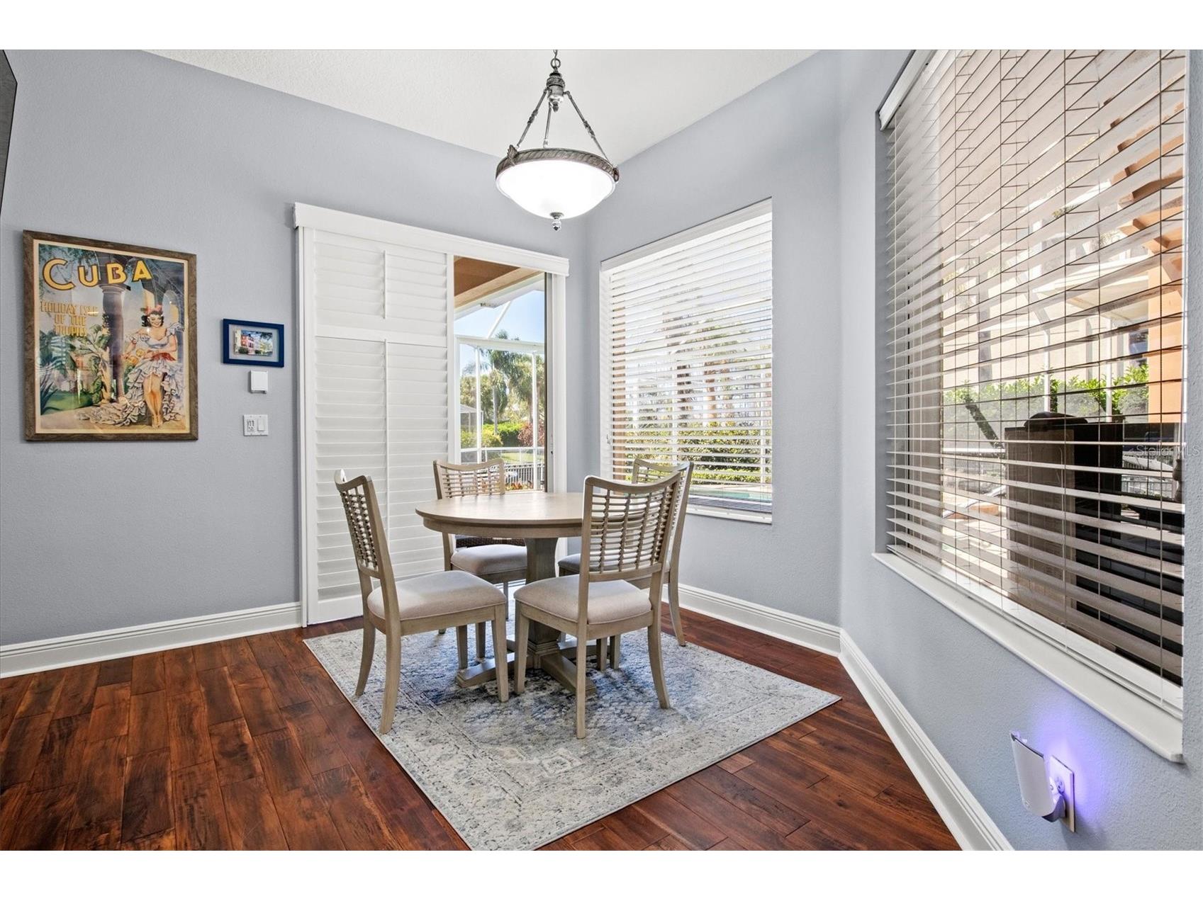4714 Mainsail Drive Bradenton FL 34208 - MANATEE RIVER A4691203 image40