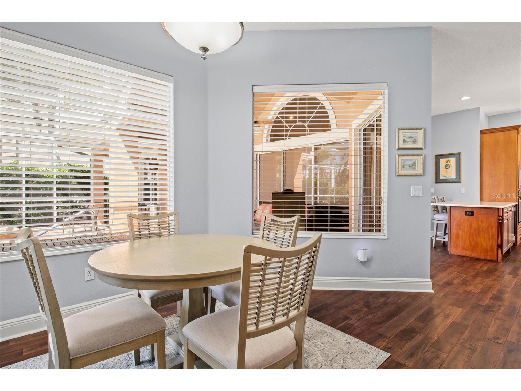 4714 Mainsail Drive Bradenton FL 34208 - MANATEE RIVER A4691203 image41
