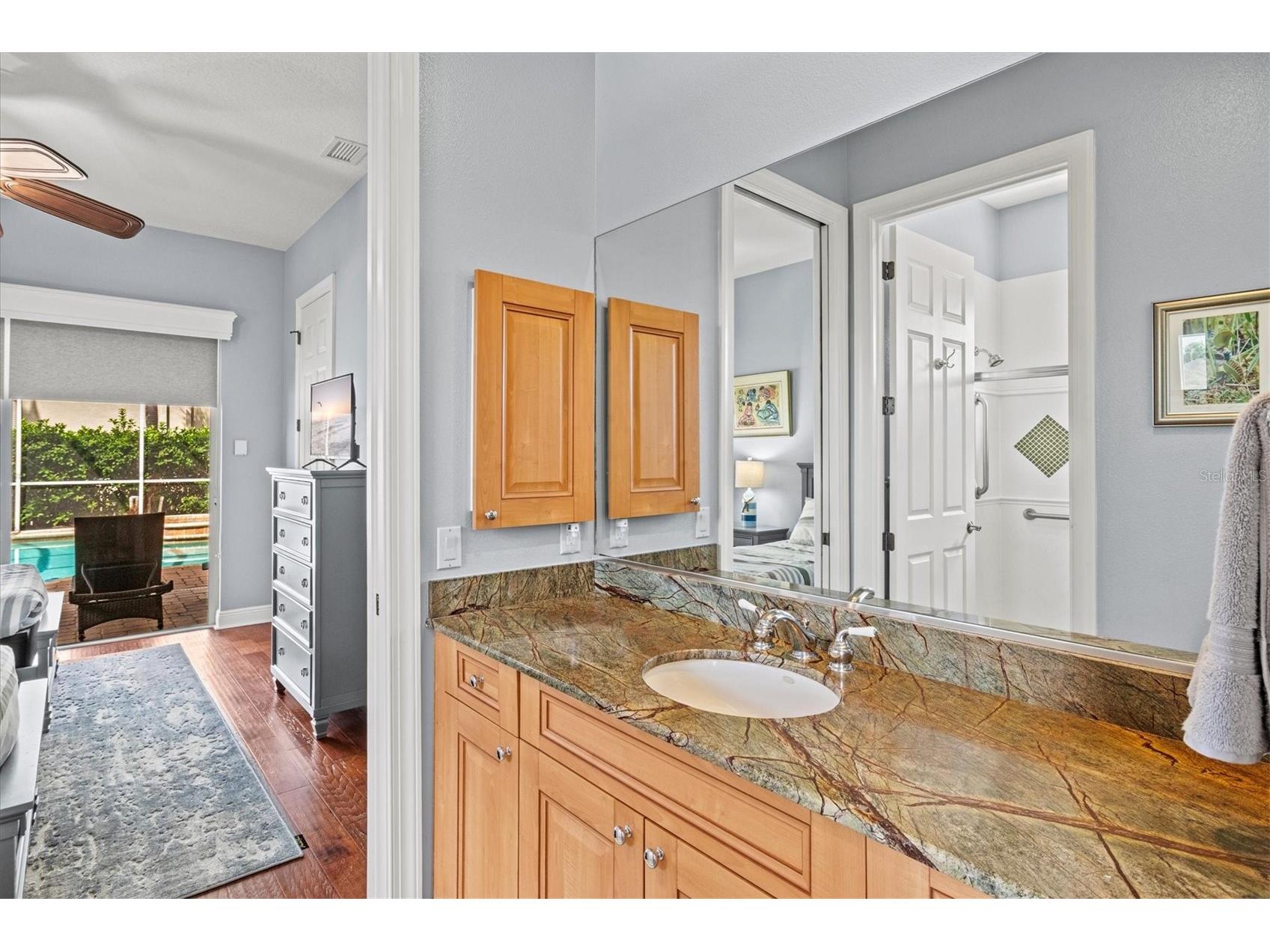 4714 Mainsail Drive Bradenton FL 34208 - MANATEE RIVER A4691203 image55