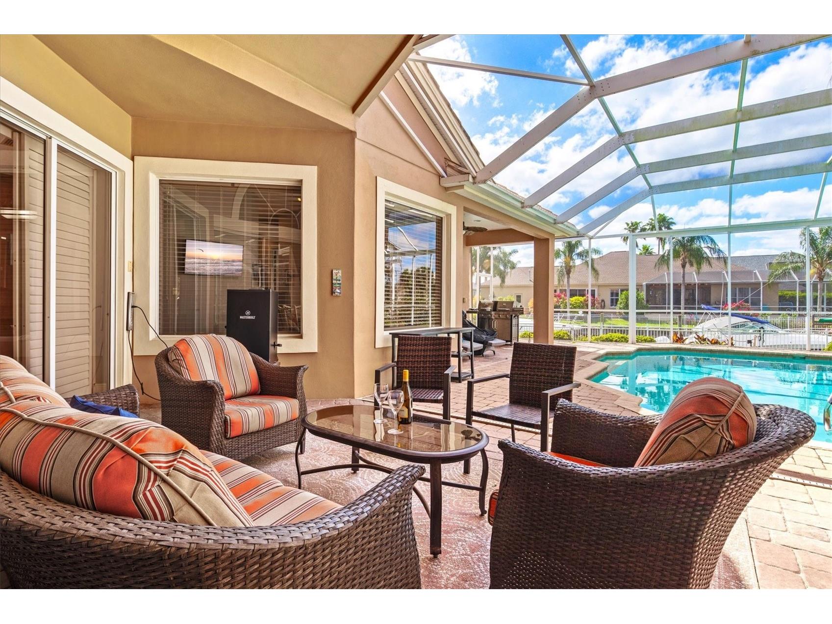 4714 Mainsail Drive Bradenton FL 34208 - MANATEE RIVER A4691203 image60