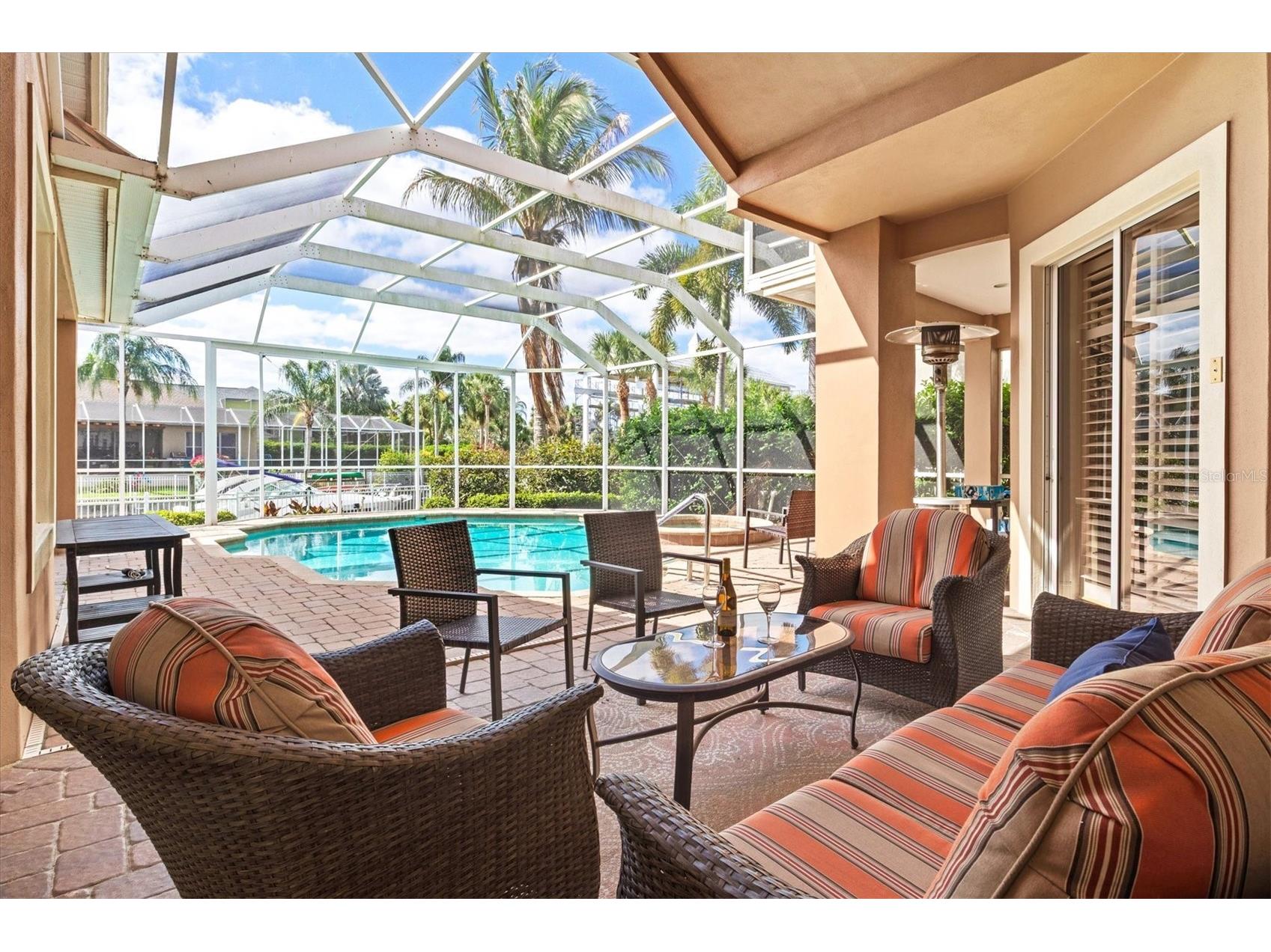 4714 Mainsail Drive Bradenton FL 34208 - MANATEE RIVER A4691203 image61
