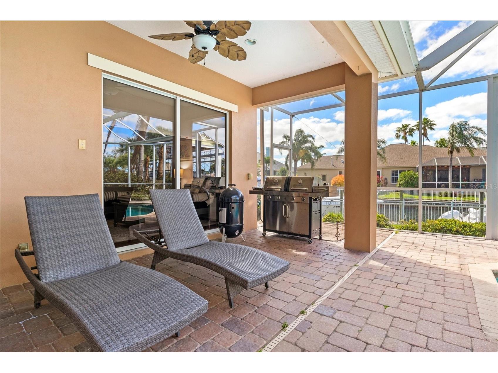 4714 Mainsail Drive Bradenton FL 34208 - MANATEE RIVER A4691203 image62