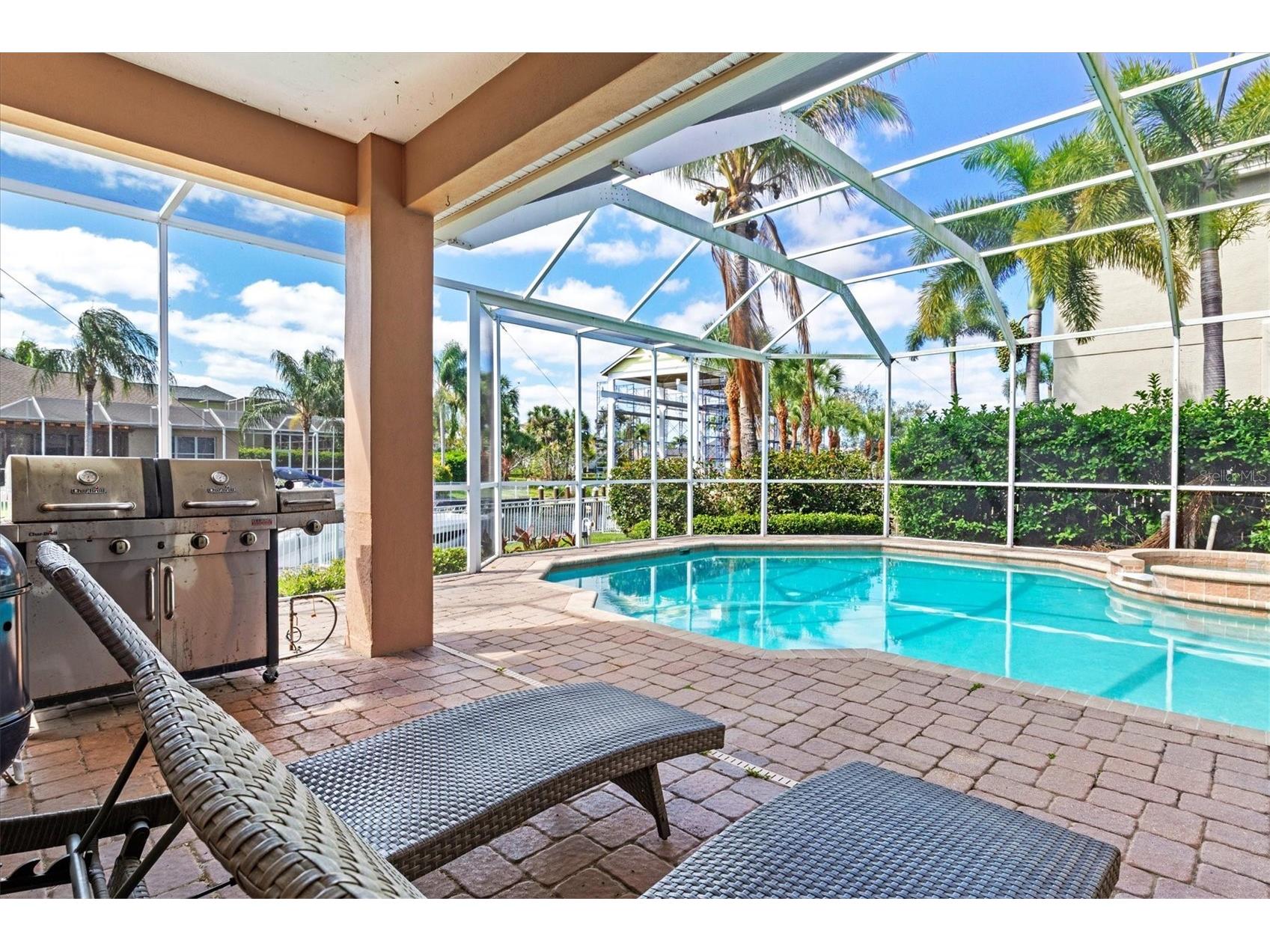4714 Mainsail Drive Bradenton FL 34208 - MANATEE RIVER A4691203 image63