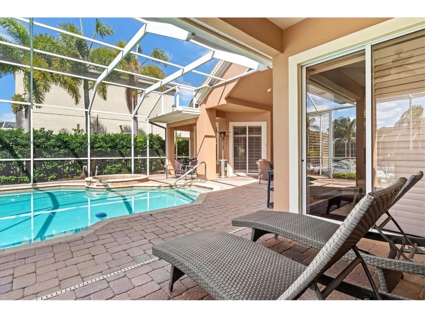 4714 Mainsail Drive Bradenton FL 34208 - MANATEE RIVER A4691203 image64