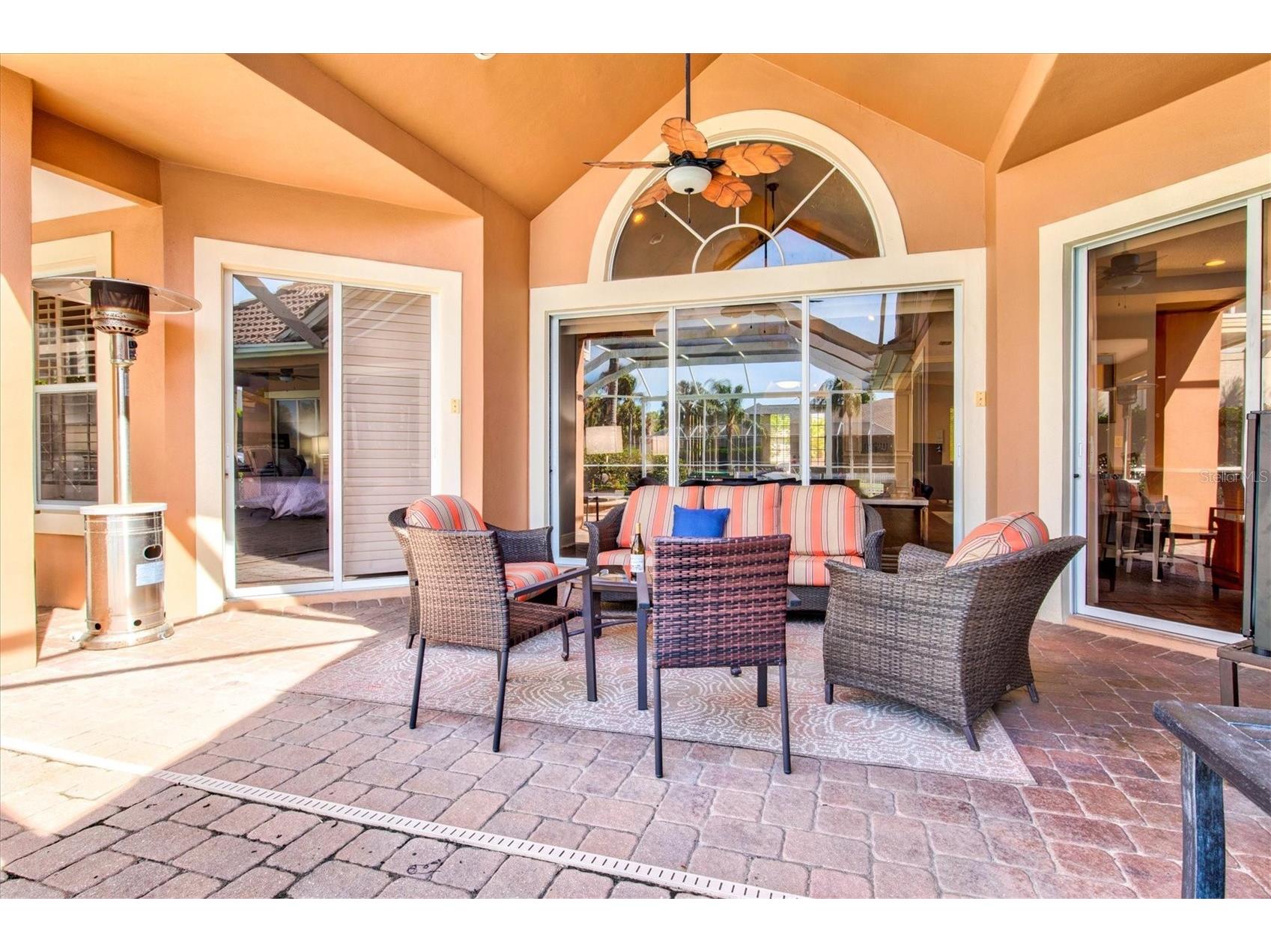 4714 Mainsail Drive Bradenton FL 34208 - MANATEE RIVER A4691203 image65