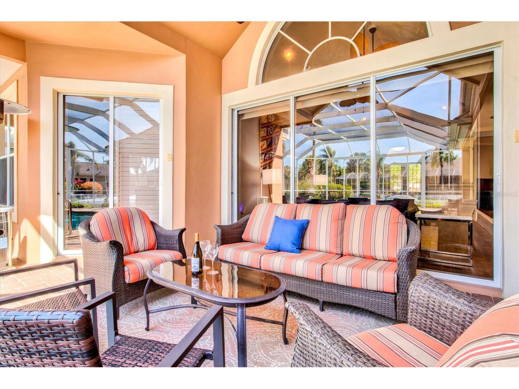 4714 Mainsail Drive Bradenton FL 34208 - MANATEE RIVER A4691203 image66