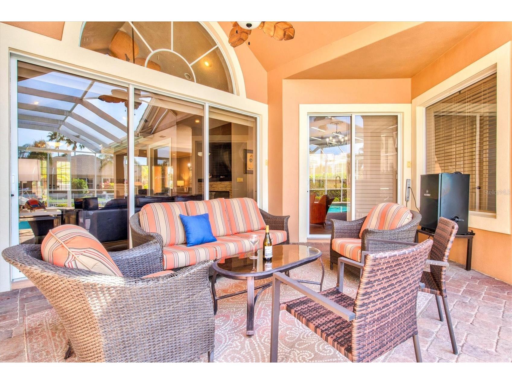 4714 Mainsail Drive Bradenton FL 34208 - MANATEE RIVER A4691203 image67