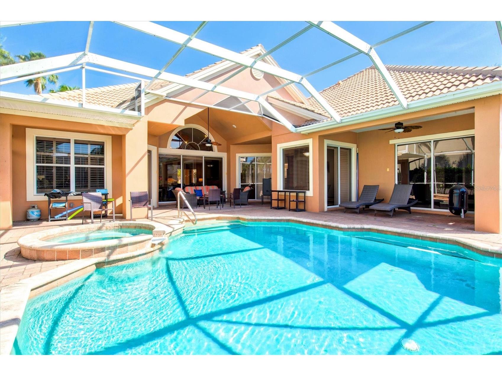 4714 Mainsail Drive Bradenton FL 34208 - MANATEE RIVER A4691203 image68