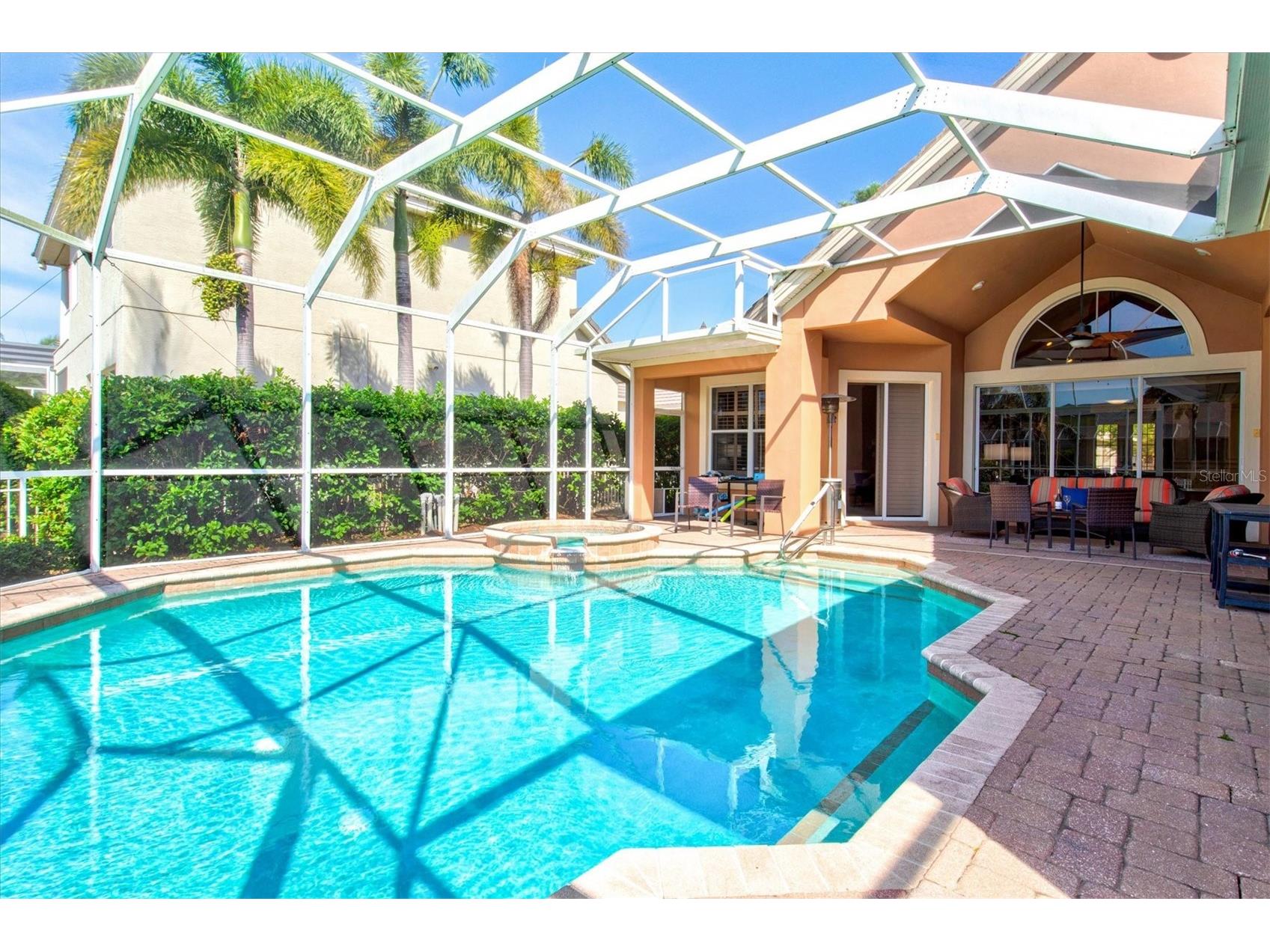 4714 Mainsail Drive Bradenton FL 34208 - MANATEE RIVER A4691203 image69