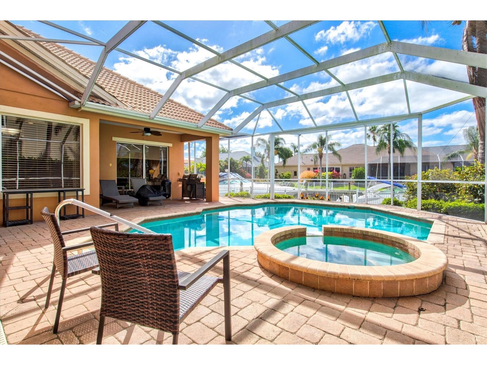 4714 Mainsail Drive Bradenton FL 34208 - MANATEE RIVER A4691203 image71
