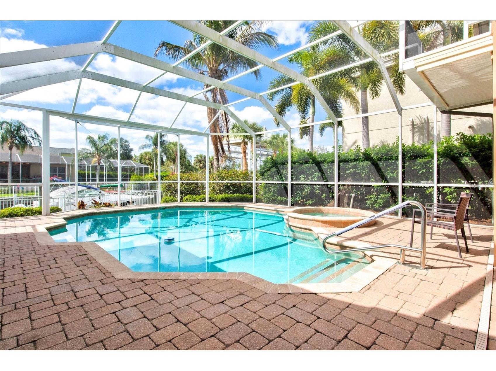 4714 Mainsail Drive Bradenton FL 34208 - MANATEE RIVER A4691203 image72