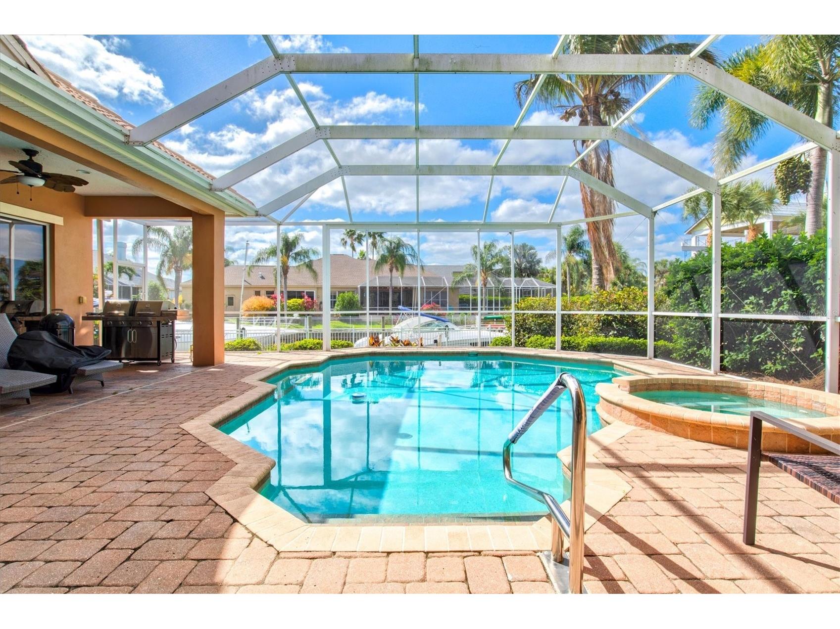 4714 Mainsail Drive Bradenton FL 34208 - MANATEE RIVER A4691203 image73
