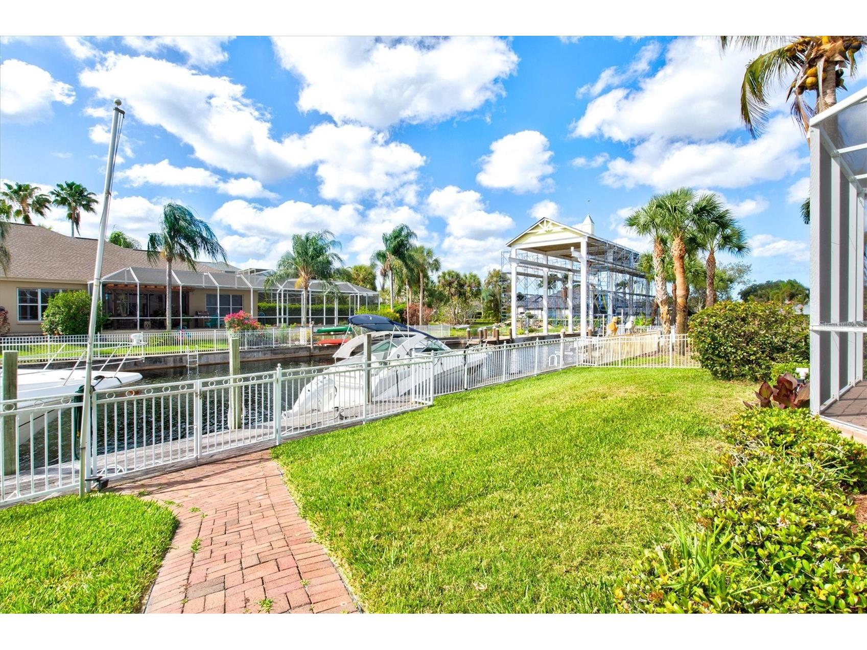 4714 Mainsail Drive Bradenton FL 34208 - MANATEE RIVER A4691203 image76