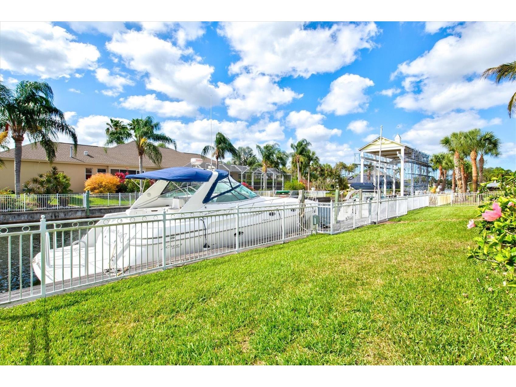 4714 Mainsail Drive Bradenton FL 34208 - MANATEE RIVER A4691203 image77