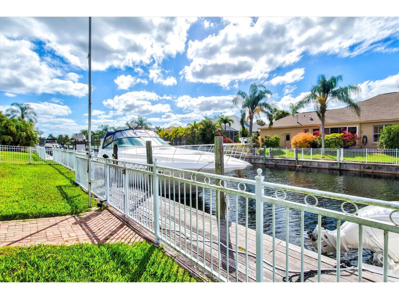 4714 Mainsail Drive Bradenton FL 34208 - MANATEE RIVER A4691203 image79