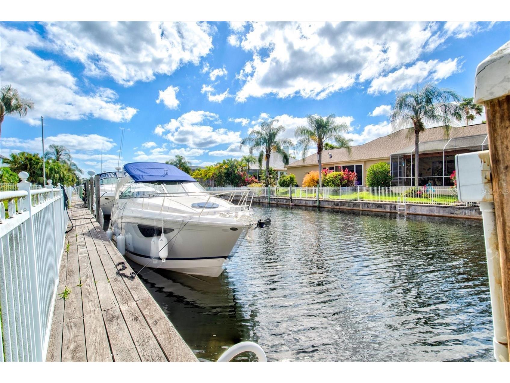 4714 Mainsail Drive Bradenton FL 34208 - MANATEE RIVER A4691203 image80