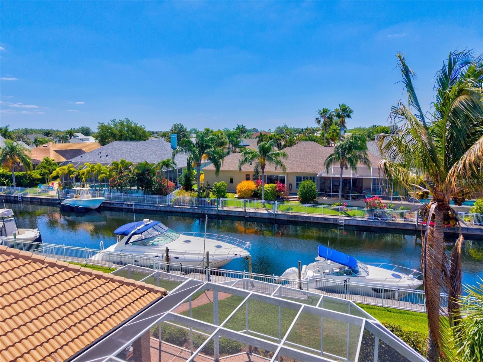 4714 Mainsail Drive Bradenton FL 34208 - MANATEE RIVER A4691203 image82