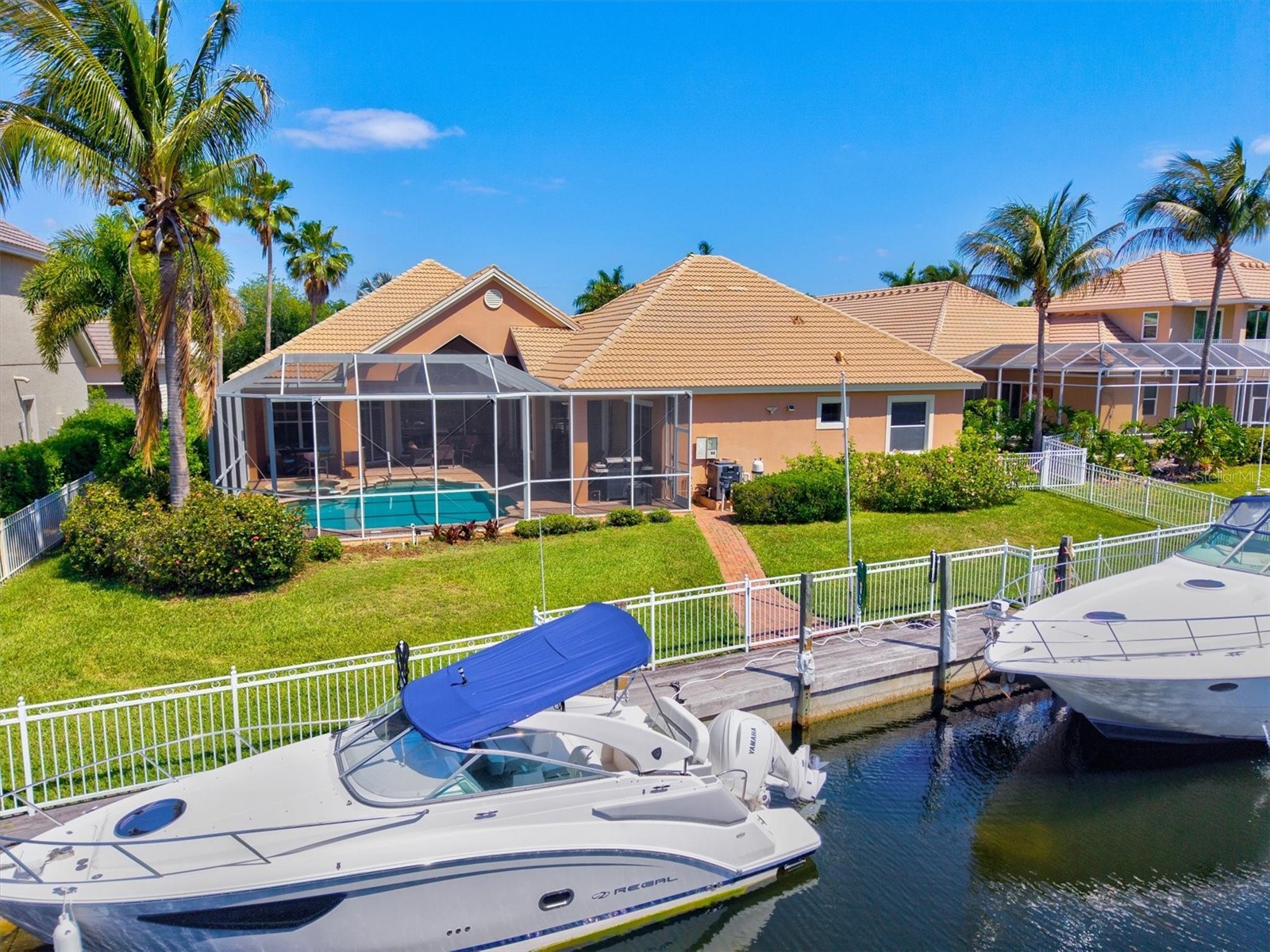 4714 Mainsail Drive Bradenton FL 34208 - MANATEE RIVER A4691203 image83
