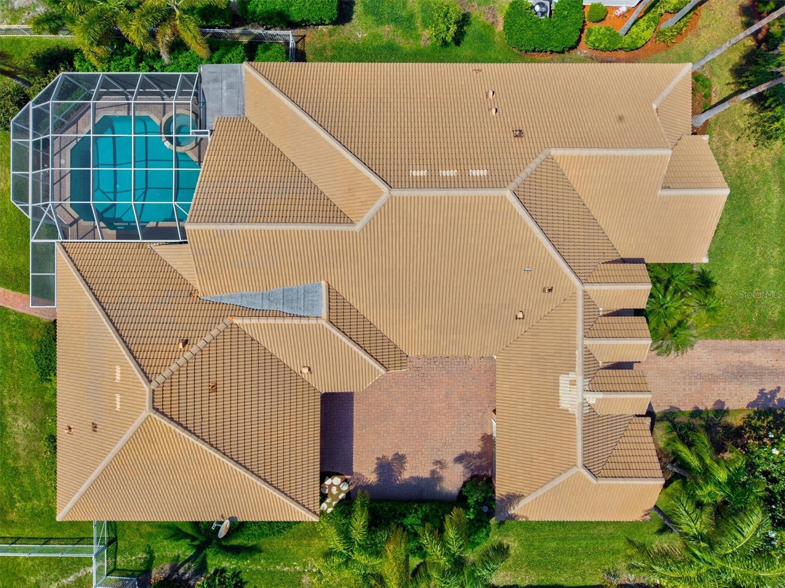 4714 Mainsail Drive Bradenton FL 34208 - MANATEE RIVER A4691203 image84