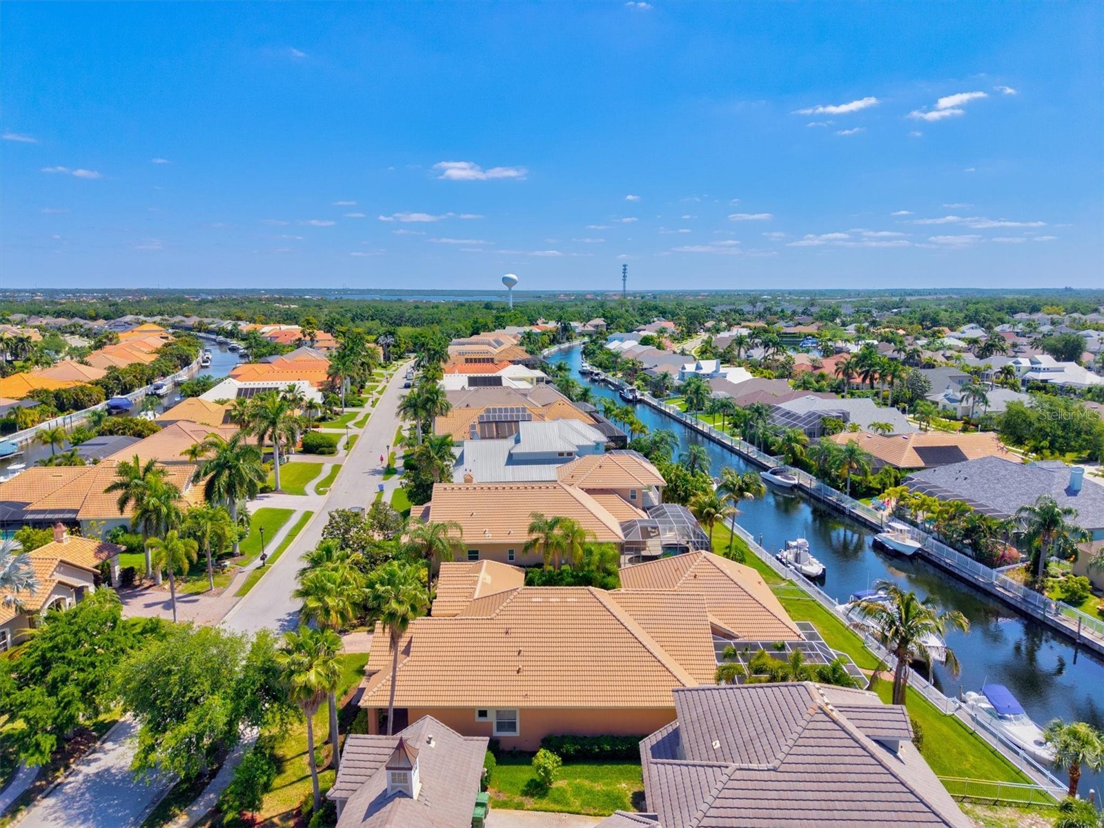 4714 Mainsail Drive Bradenton FL 34208 - MANATEE RIVER A4691203 image86