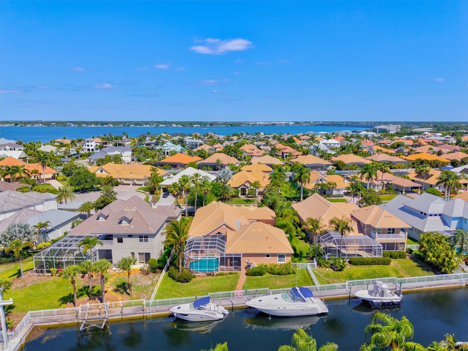 4714 Mainsail Drive Bradenton FL 34208 - MANATEE RIVER A4691203 image87
