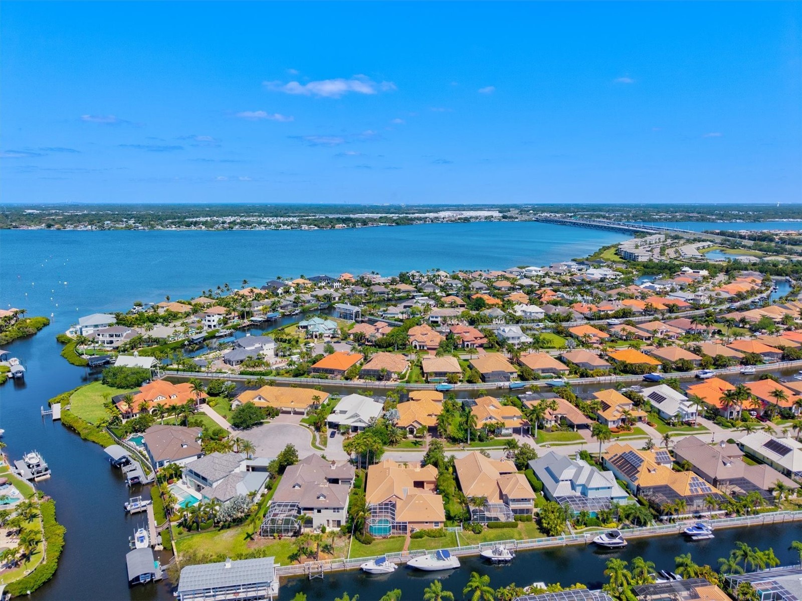 4714 Mainsail Drive Bradenton FL 34208 - MANATEE RIVER A4691203 image90