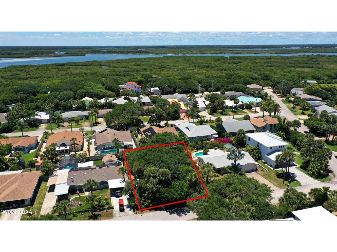 4714 Montrose Avenue Ponce Inlet FL 32127 V4943335 image1